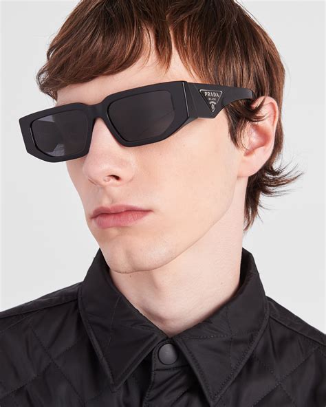 new men's prada sunglasses